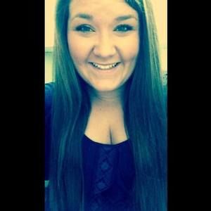 Meet your Posher, Katelynn