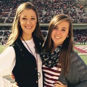 Meet your Posher, Hunter