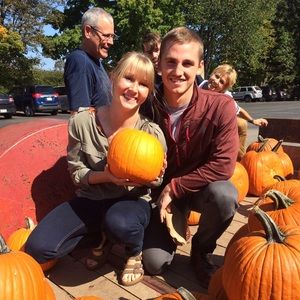 Meet your Posher, Sadie