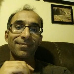 Meet your Posher, Irfan