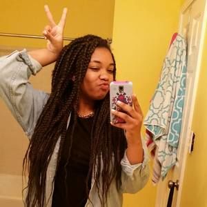 Meet your Posher, Jasmine