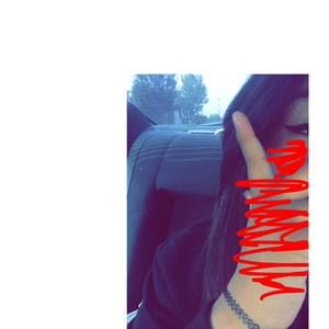 Meet your Posher, Kayleighh