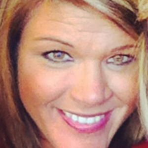 Meet your Posher, Deidra