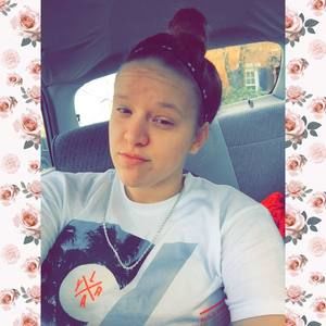 Meet your Posher, Kaylin