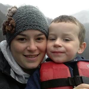 Meet your Posher, Meghann