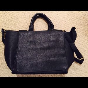 Zara Office Tote Bag