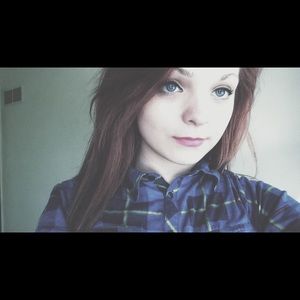 Meet your Posher, Hailey