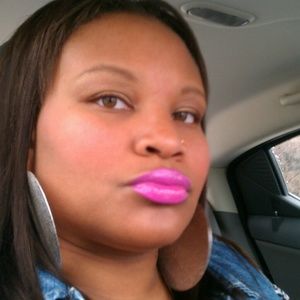 Meet your Posher, Shae