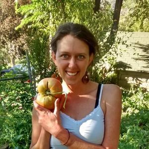 Meet your Posher, Alicia