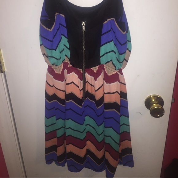 Dress - Picture 2 of 3