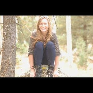 Meet your Posher, Juliane