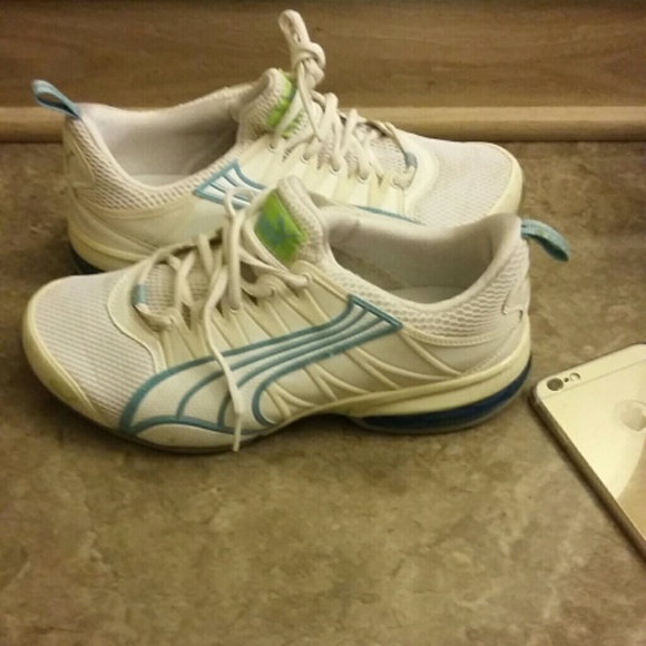 PUMA WOMENS