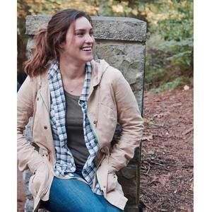 Meet your Posher, Jackie