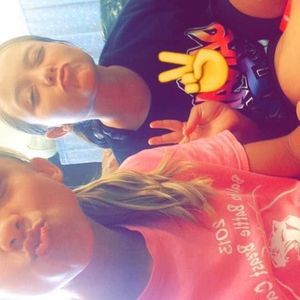 Meet your Posher, Kurtlyn