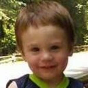 Meet your Posher, William