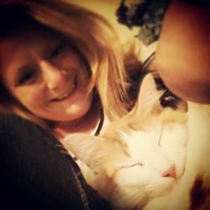 Meet your Posher, Becky