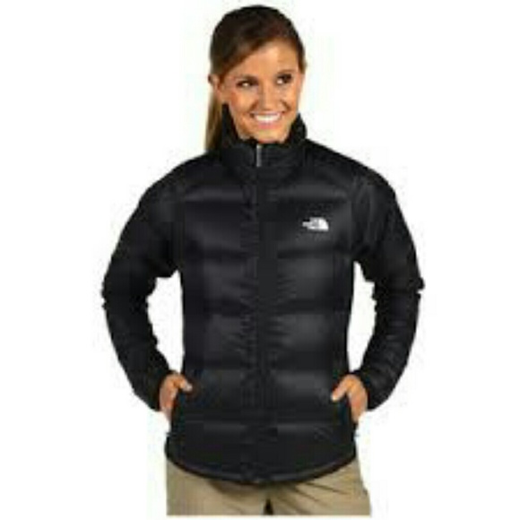 North face 700 down jacket