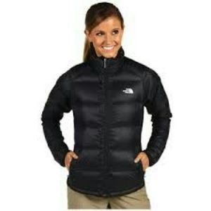 North face 700 down jacket