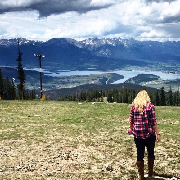 Meet your Posher, Alicia - Picture 1 of 1