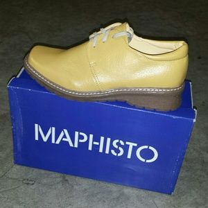 Maphisto Shoes