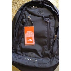 North Face Backpack