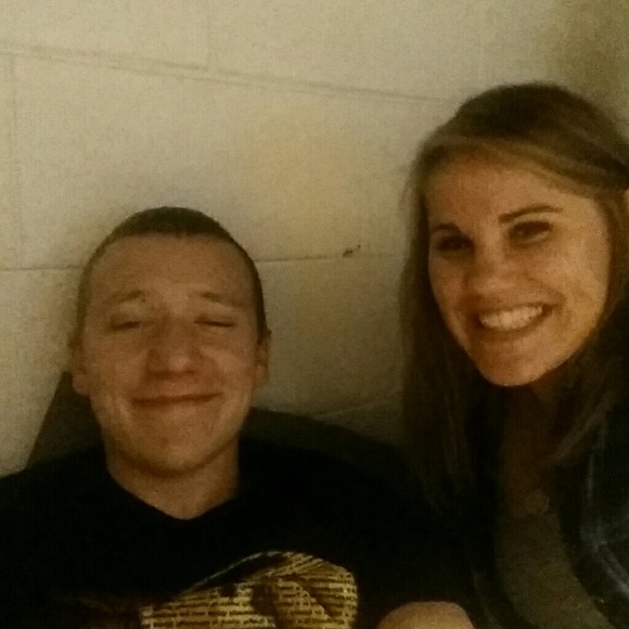 Meet your Posher, Cameron