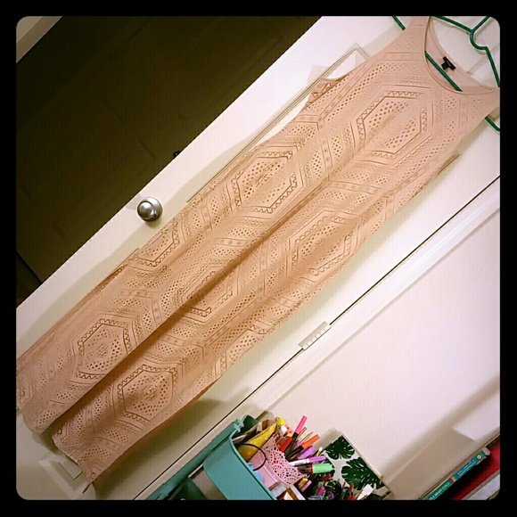 Mossimo tribal maxi