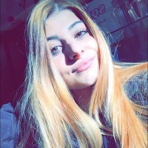 Meet your Posher, Jessica