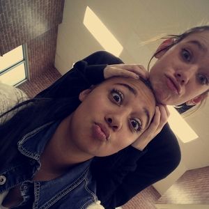 Meet your Posher, Mariah