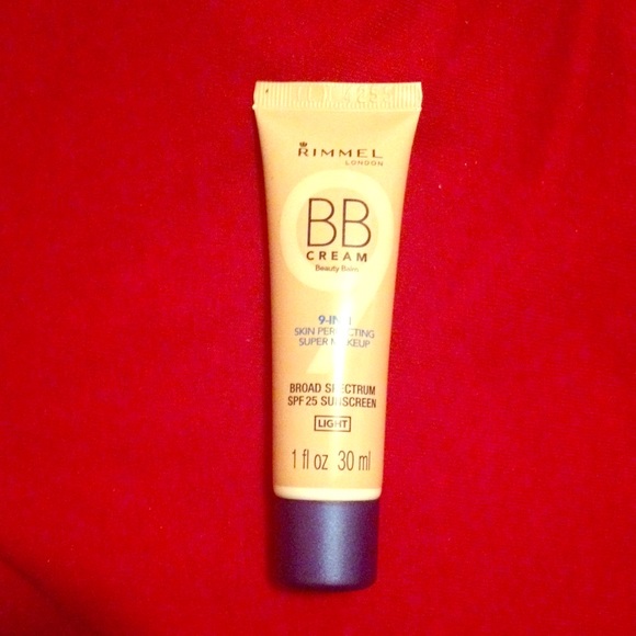 Rimmel London BB cream