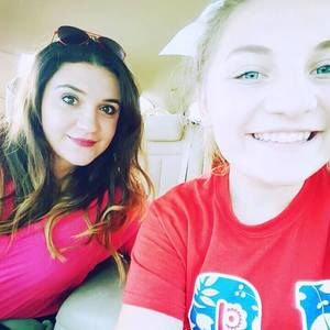 Meet your Posher, Ann