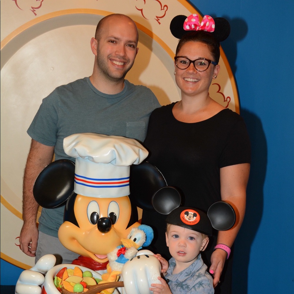 Meet your Posher, Chelsea