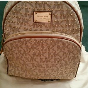 Michael Kors Backpack