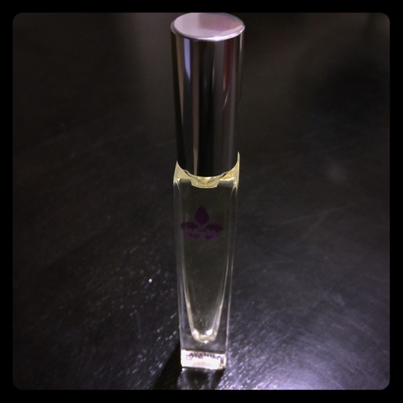 LaVanila Vanilla Lavender 0.32 fl oz Perfume