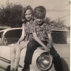 Meet your Posher, Debbie