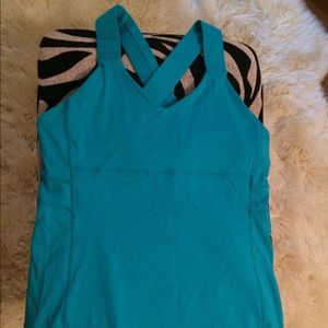 Lululemon Top