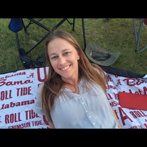 Meet your Posher, Amanda