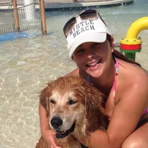 Meet your Posher, Kathleen