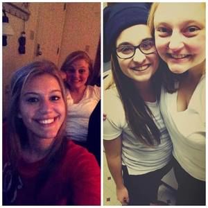 Meet your Posher, Paige