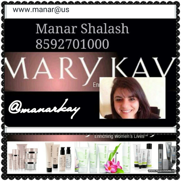 Meet your Posher, Manar