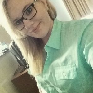 Meet your Posher, Vanessa