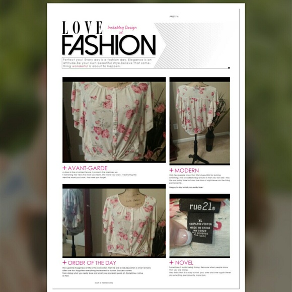 Blouse