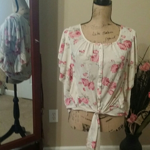 Blouse - Picture 2 of 4
