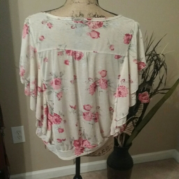 Blouse - Picture 3 of 4