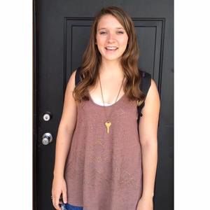 Meet your Posher, Jenna