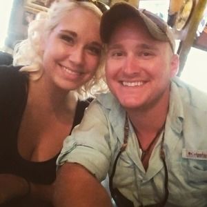 Meet your Posher, Kelsie