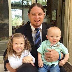 Meet your Posher, Tiffany