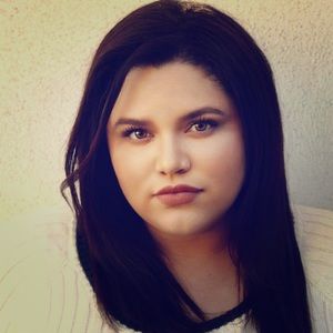Meet your Posher, Hailey