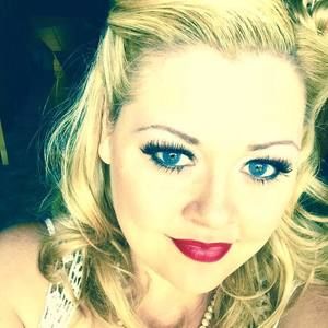 Meet your Posher, Jenna