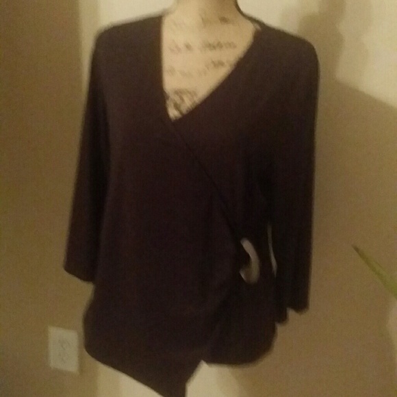 Blouse - Picture 2 of 4